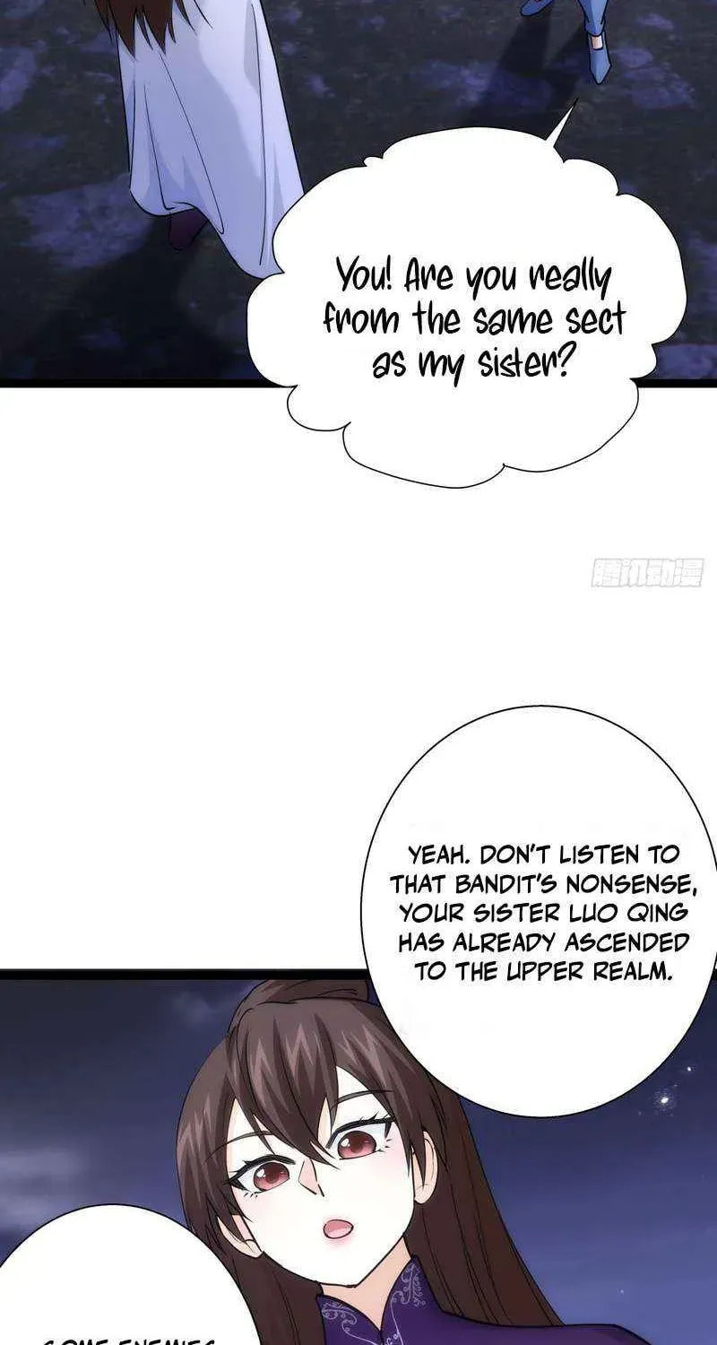 I Took Over The System Players Chapter 75 page 37 - 