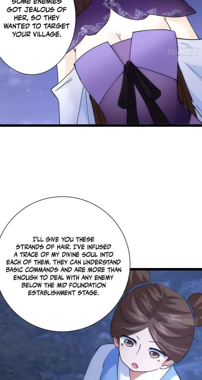 I Took Over The System Players Chapter 75 page 38 - 