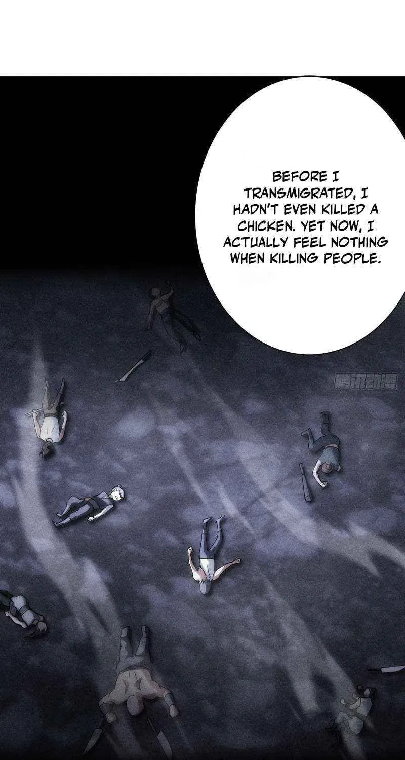 I Took Over The System Players Chapter 75 page 42 - 