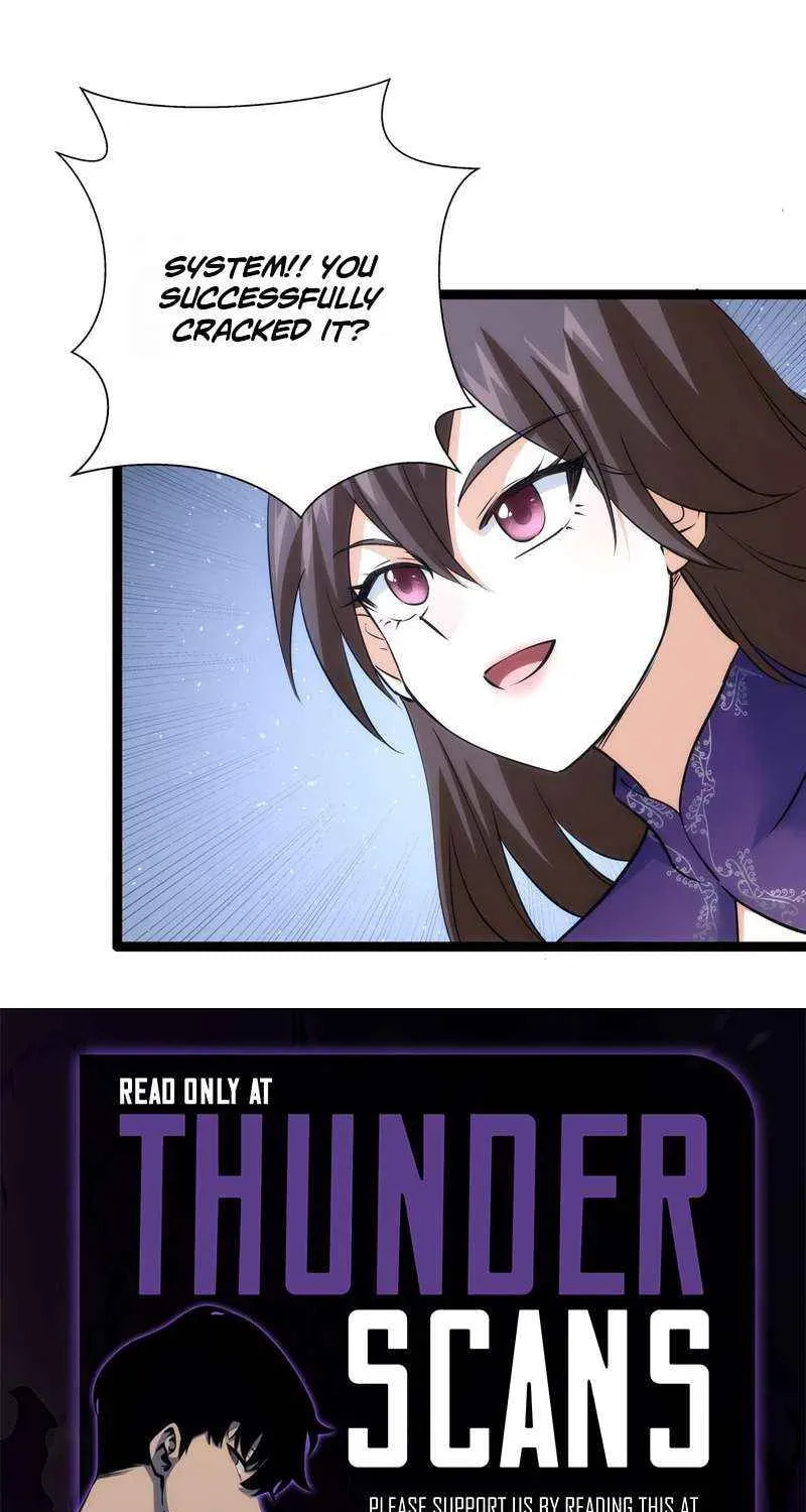 I Took Over The System Players Chapter 75 page 44 - 
