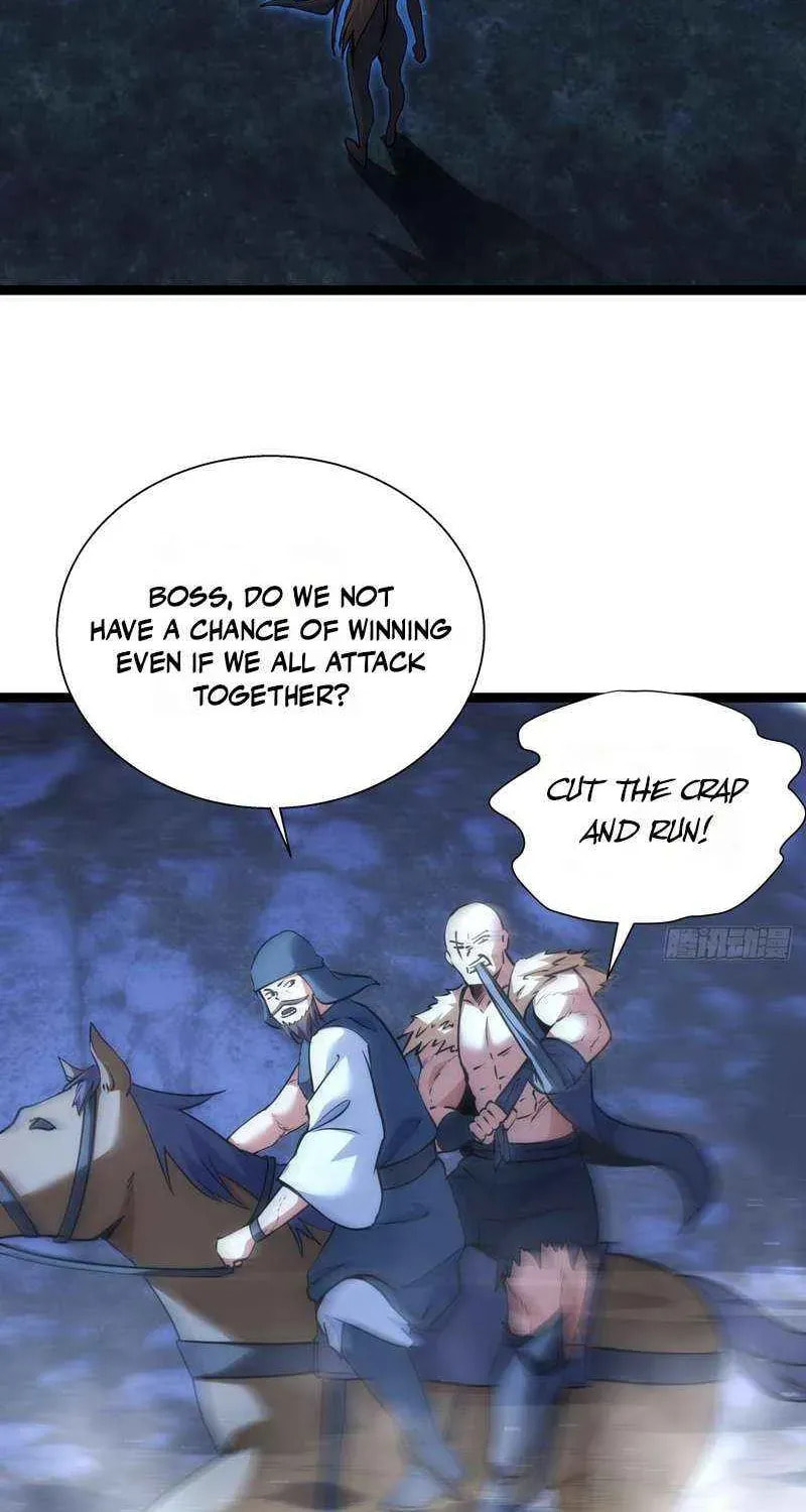 I Took Over The System Players Chapter 75 page 6 - 