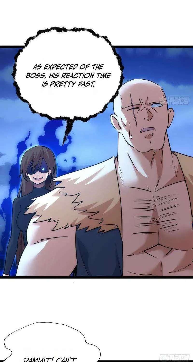 I Took Over The System Players Chapter 75 page 10 - 