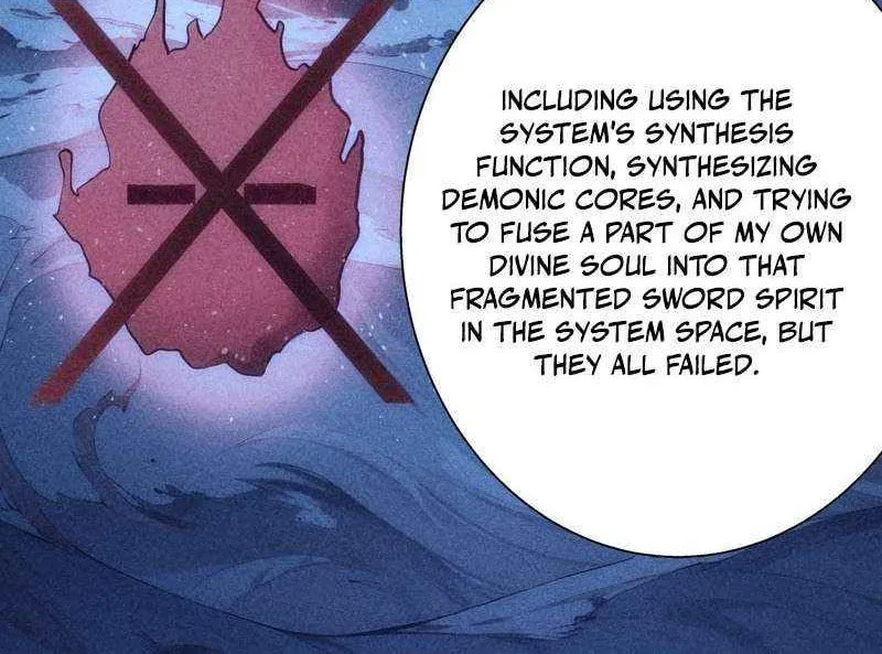 I Took Over The System Players Chapter 76 page 12 - 