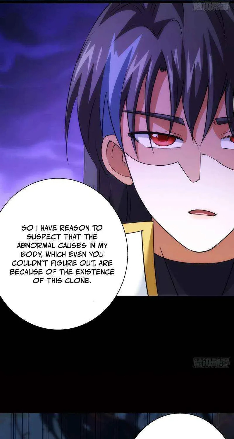 I Took Over The System Players Chapter 76 page 13 - 