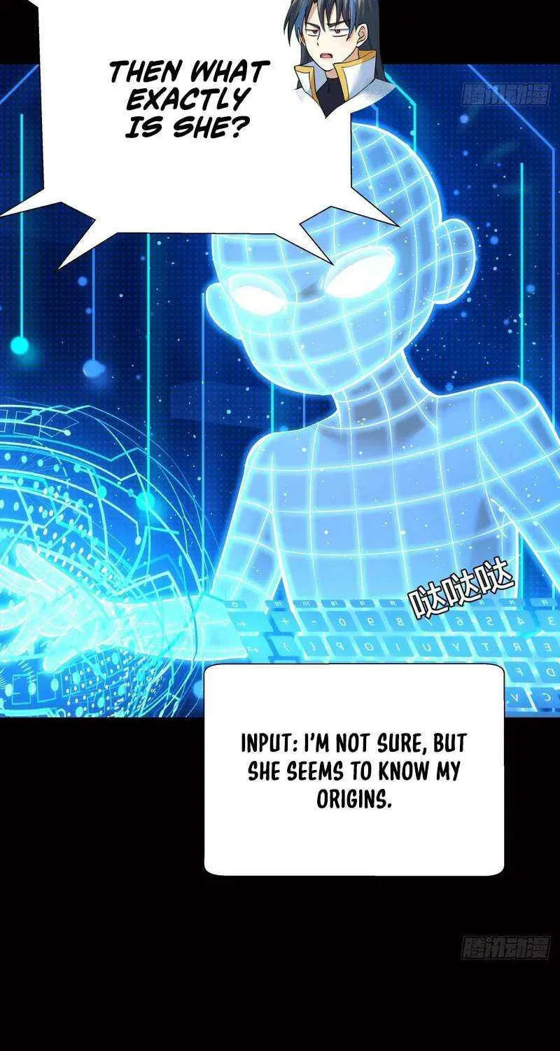 I Took Over The System Players Chapter 76 page 18 - 