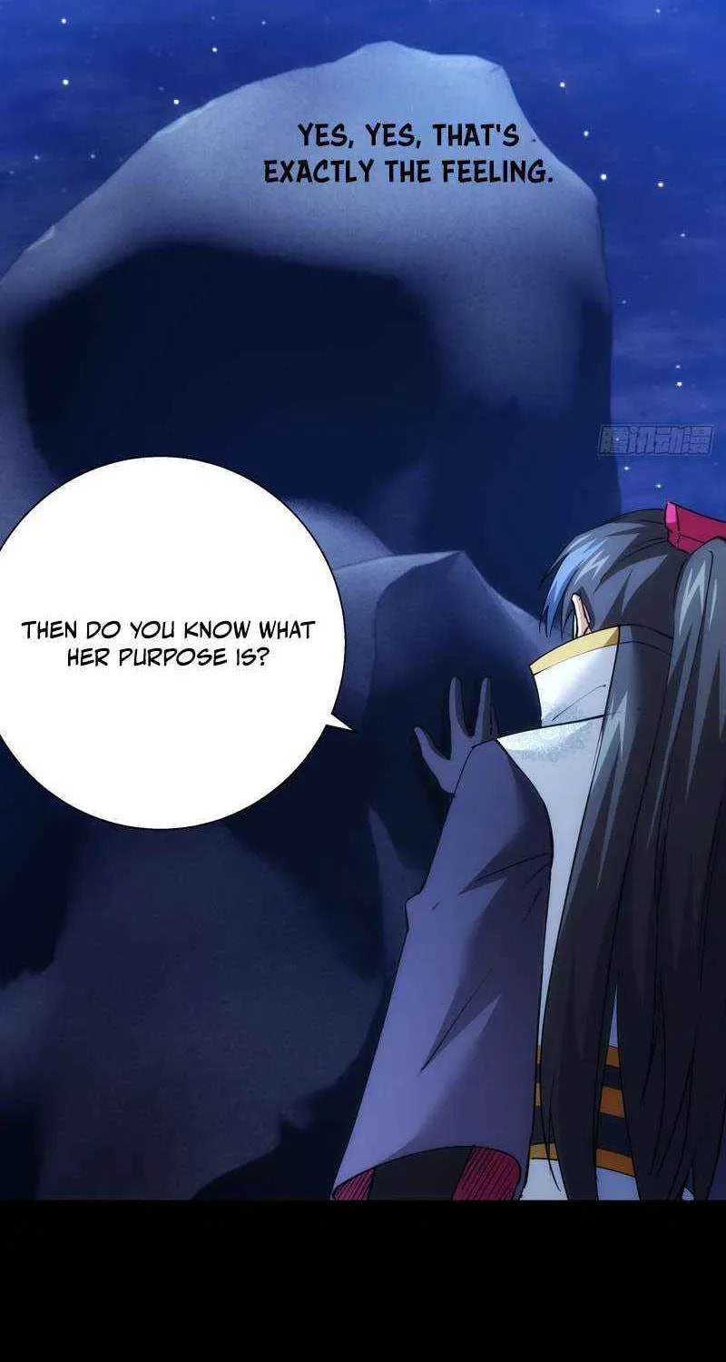 I Took Over The System Players Chapter 76 page 20 - 