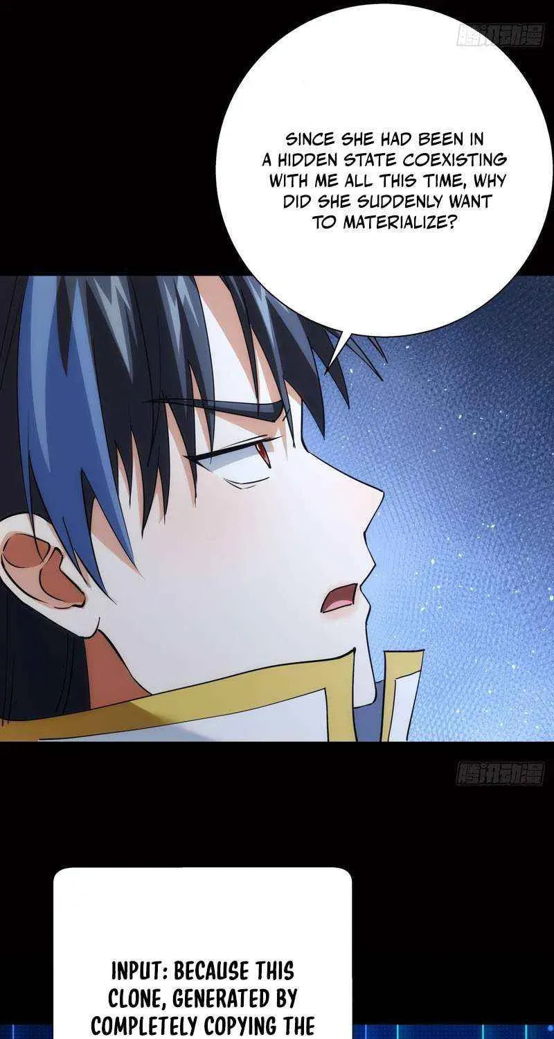 I Took Over The System Players Chapter 76 page 21 - 