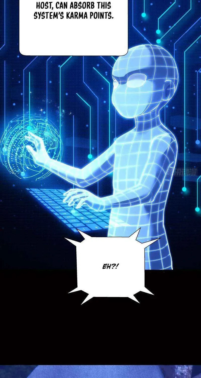 I Took Over The System Players Chapter 76 page 22 - 
