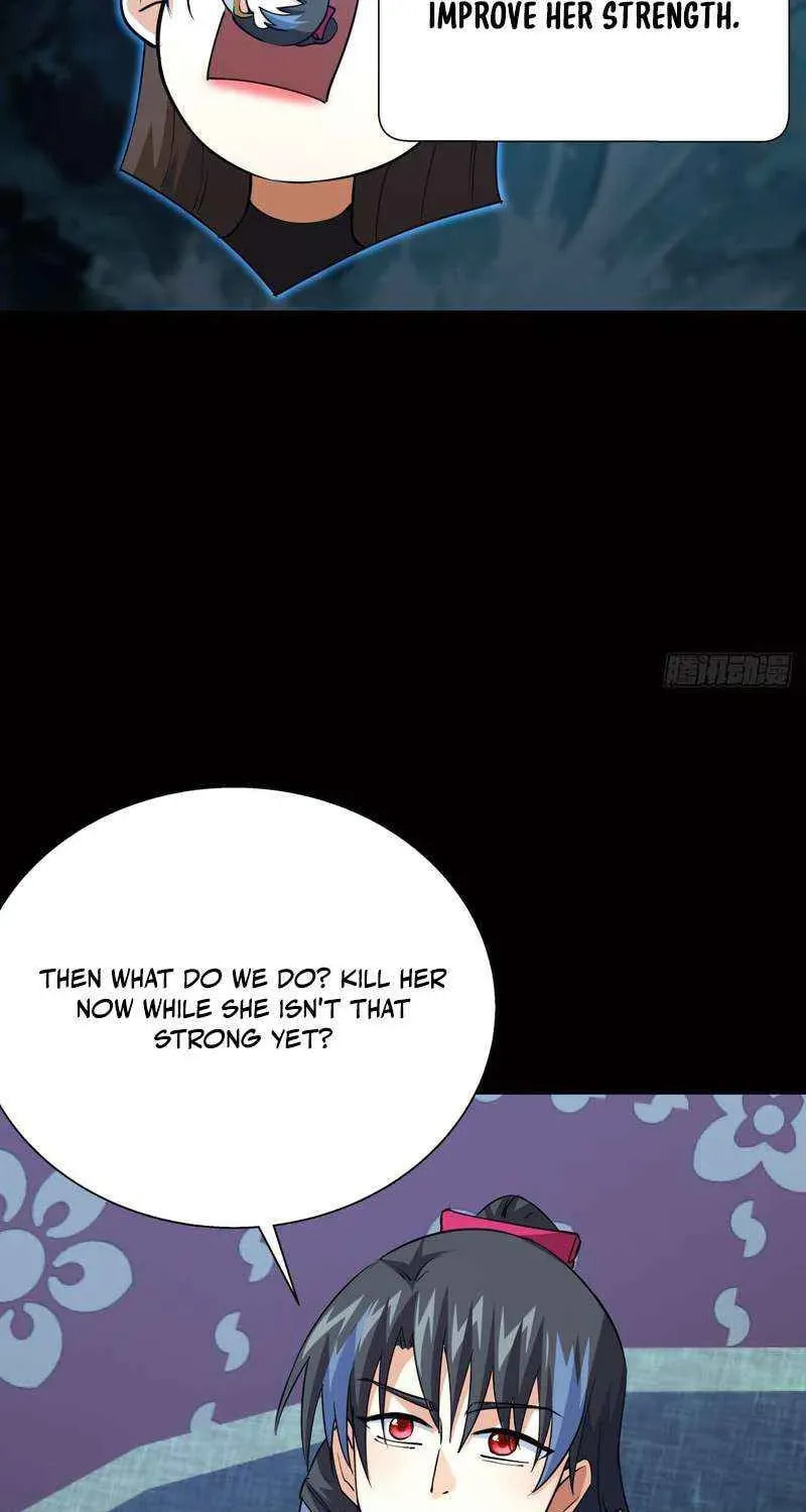 I Took Over The System Players Chapter 76 page 26 - 