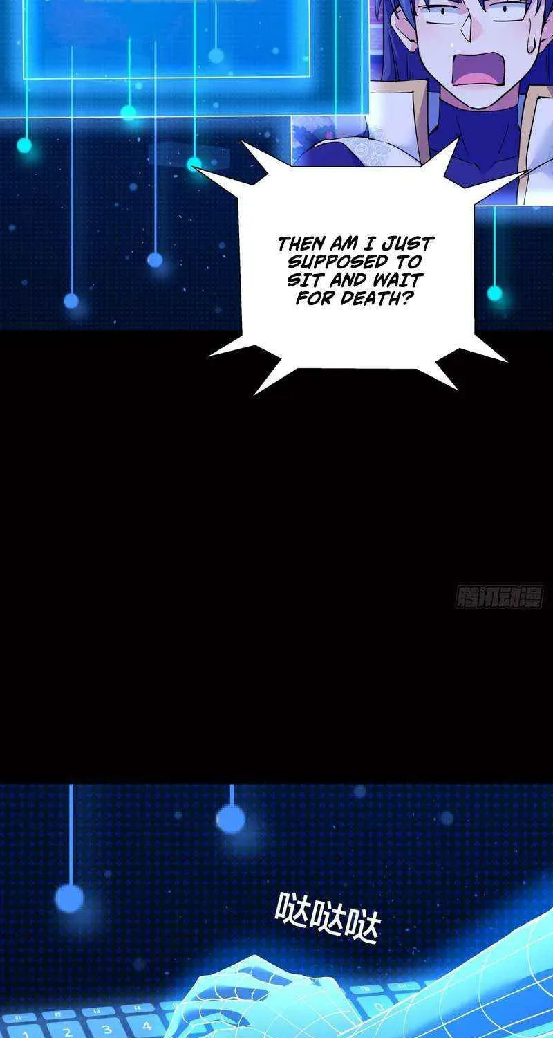 I Took Over The System Players Chapter 76 page 28 - 
