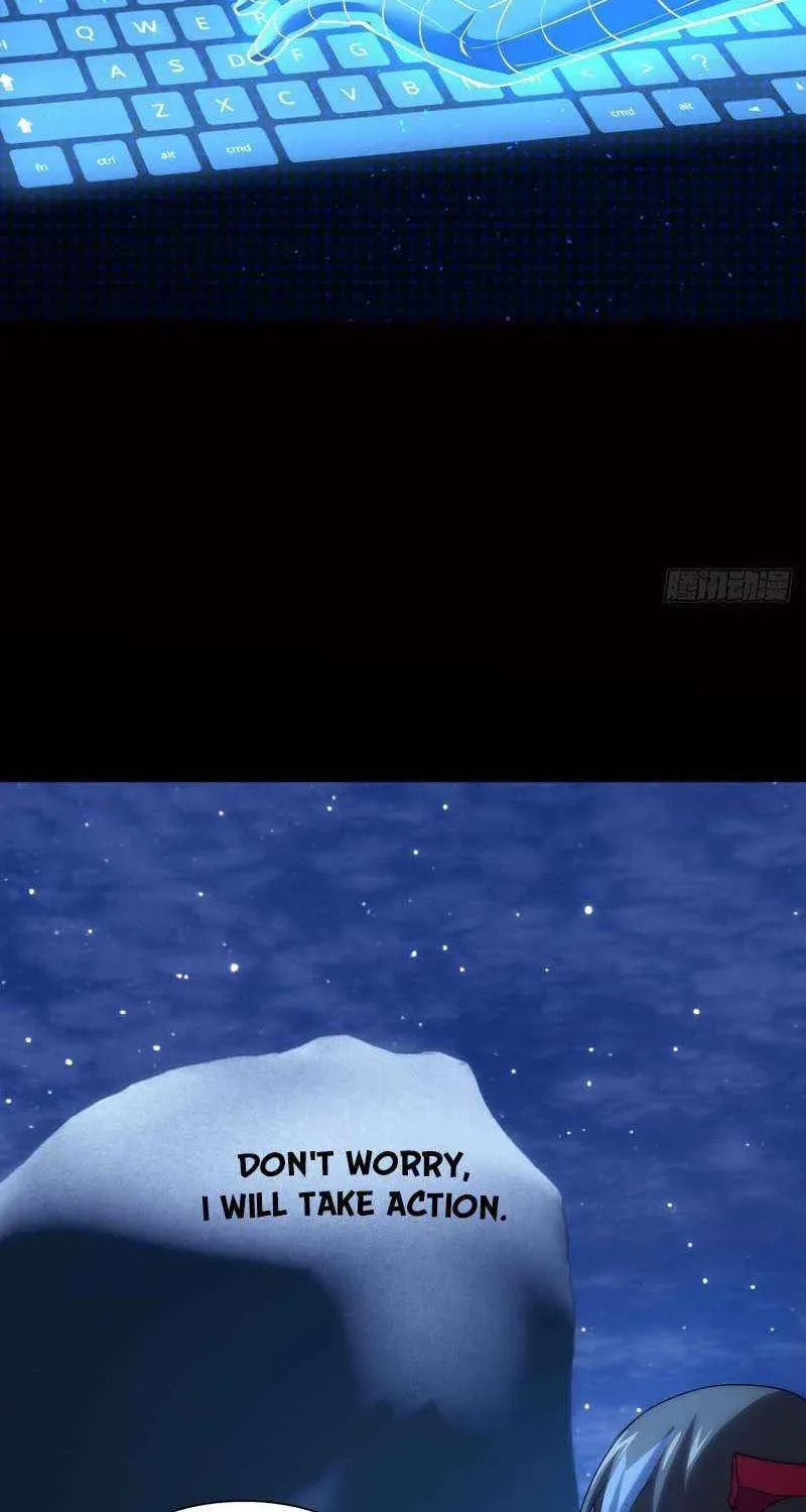 I Took Over The System Players Chapter 76 page 29 - 