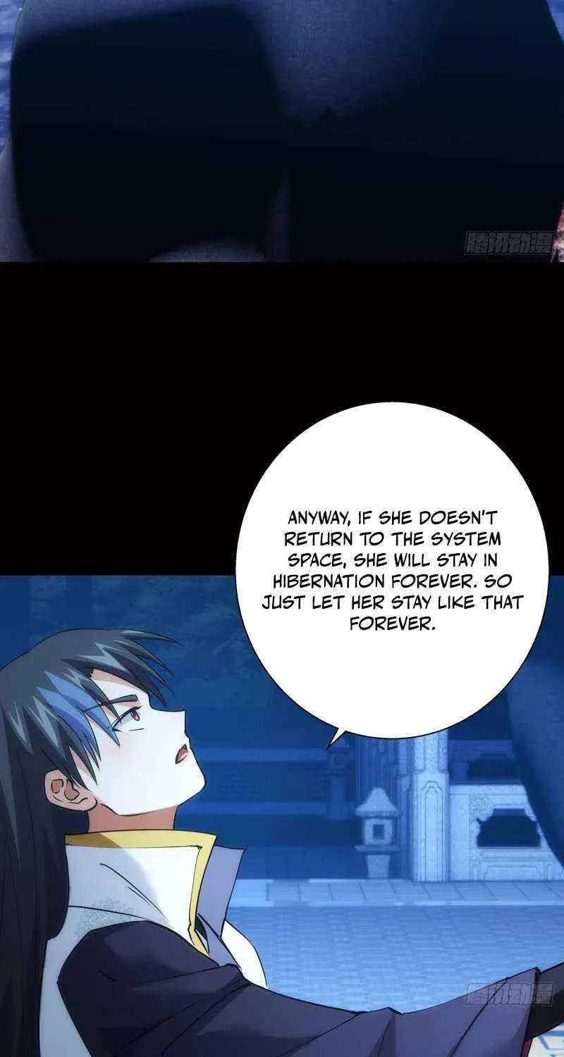 I Took Over The System Players Chapter 76 page 32 - 