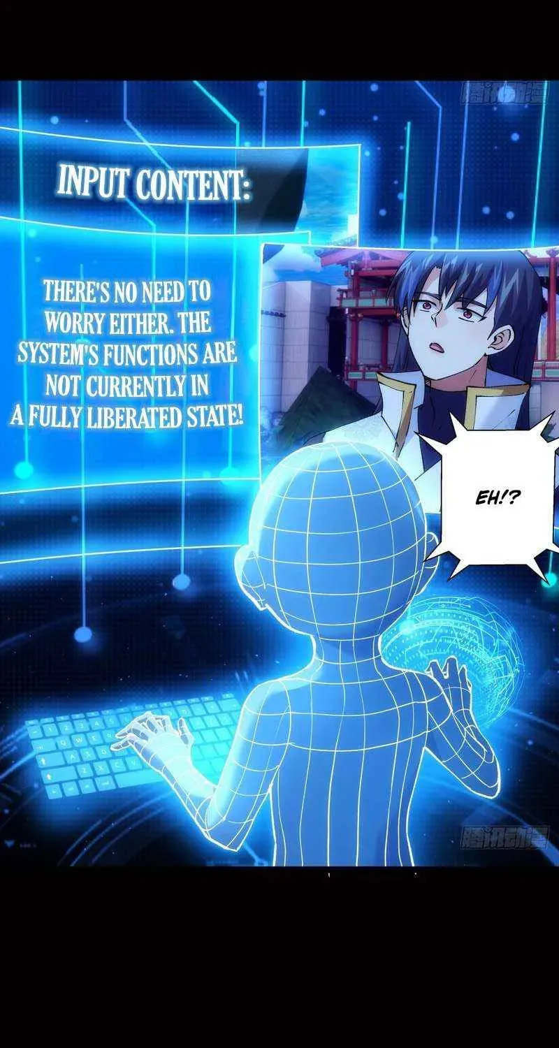I Took Over The System Players Chapter 76 page 37 - 
