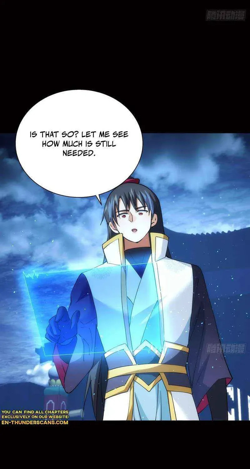 I Took Over The System Players Chapter 76 page 40 - 