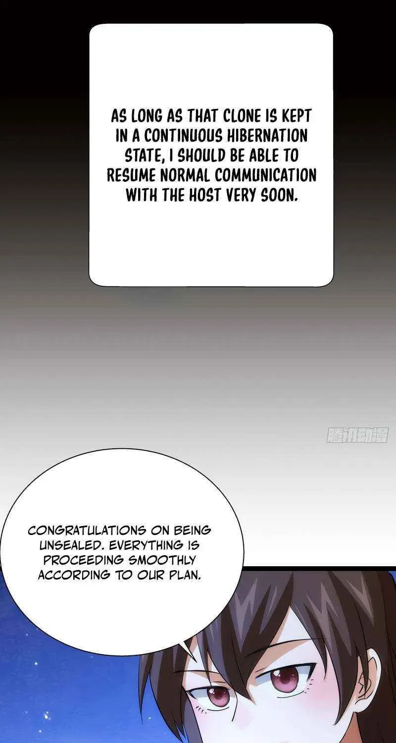 I Took Over The System Players Chapter 76 page 43 - 