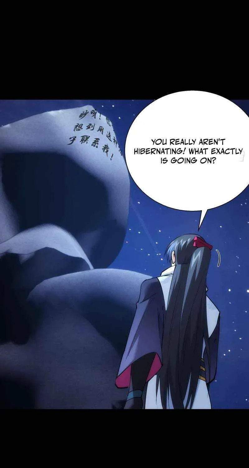 I Took Over The System Players Chapter 76 page 7 - 