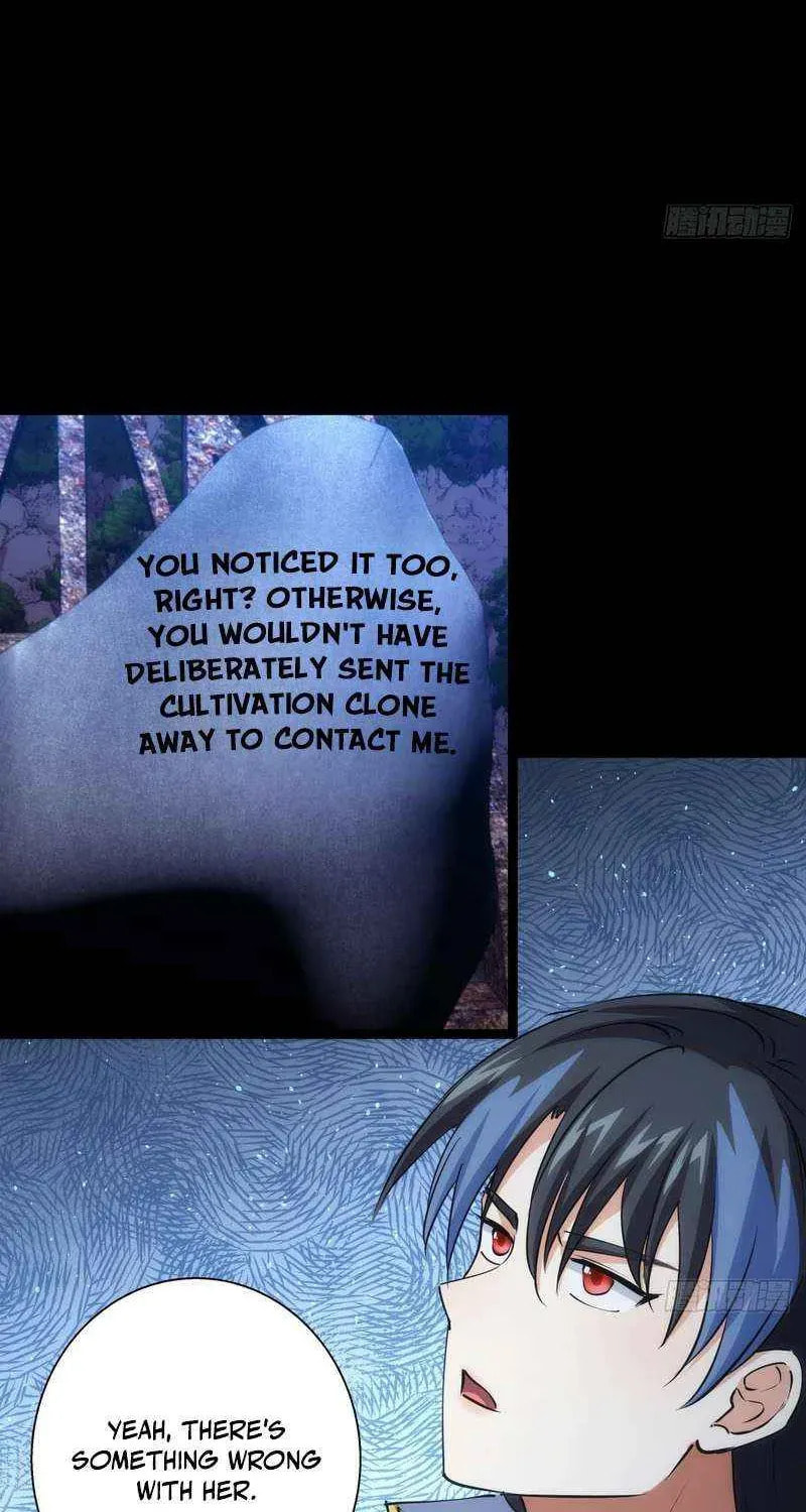I Took Over The System Players Chapter 76 page 8 - 