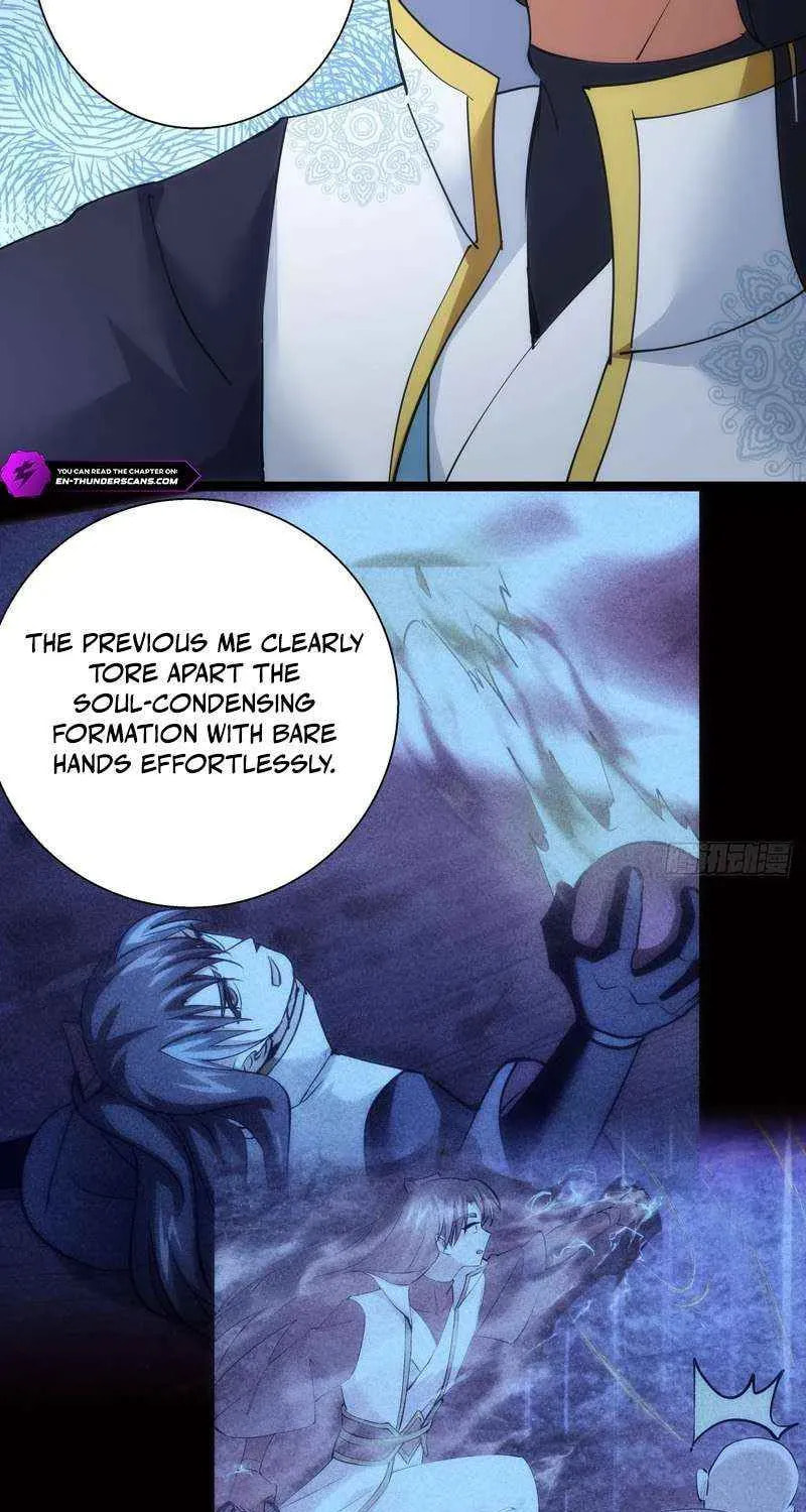 I Took Over The System Players Chapter 76 page 9 - 