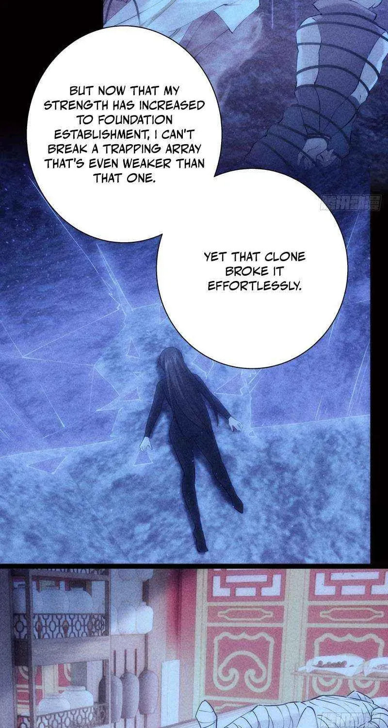 I Took Over The System Players Chapter 76 page 10 - 