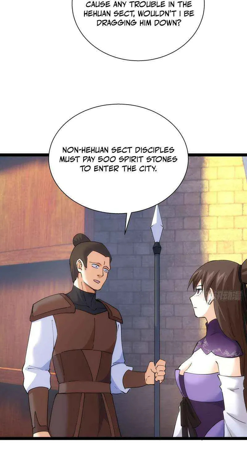 I Took Over The System Players Chapter 77 page 15 - 