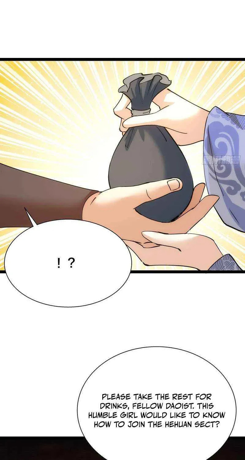 I Took Over The System Players Chapter 77 page 16 - 