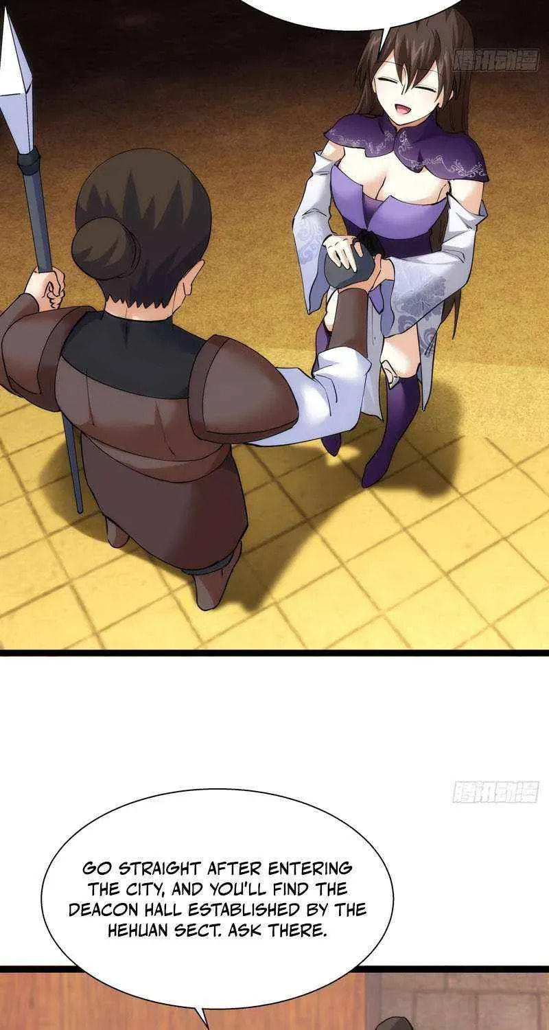 I Took Over The System Players Chapter 77 page 17 - 