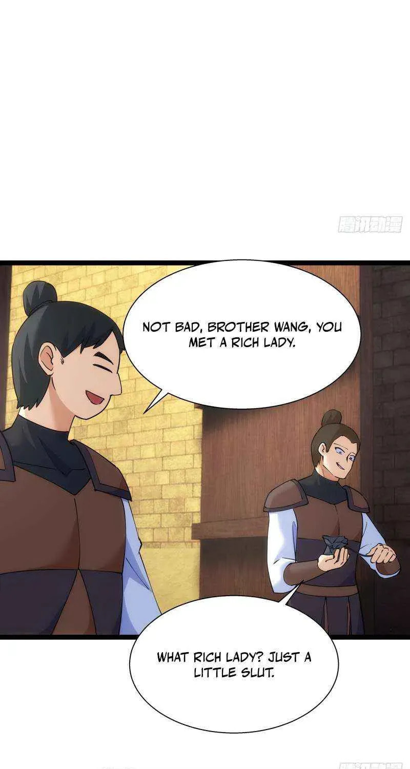 I Took Over The System Players Chapter 77 page 19 - 