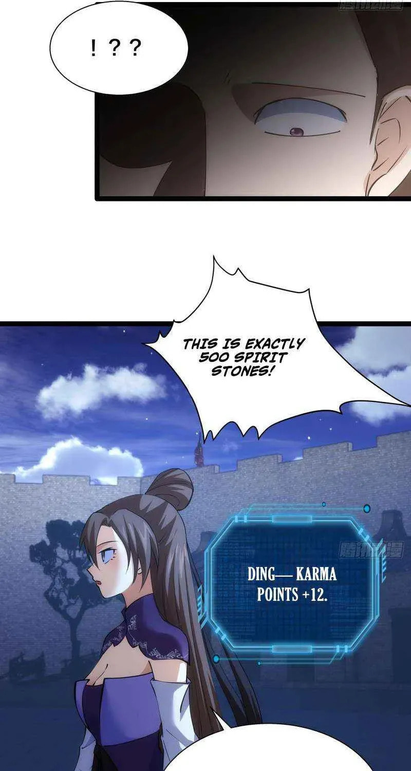 I Took Over The System Players Chapter 77 page 20 - 