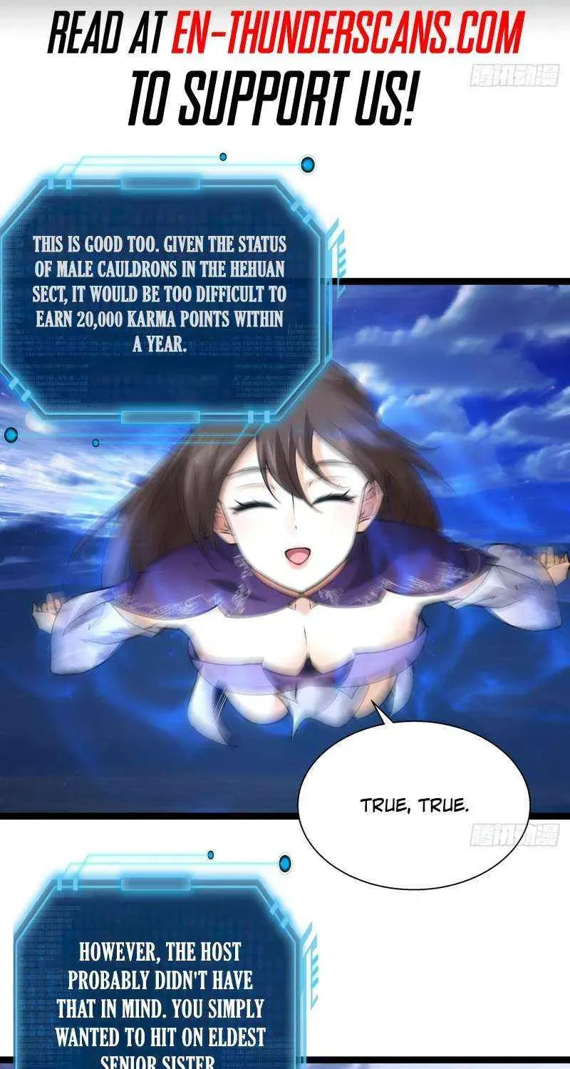 I Took Over The System Players Chapter 77 page 3 - 