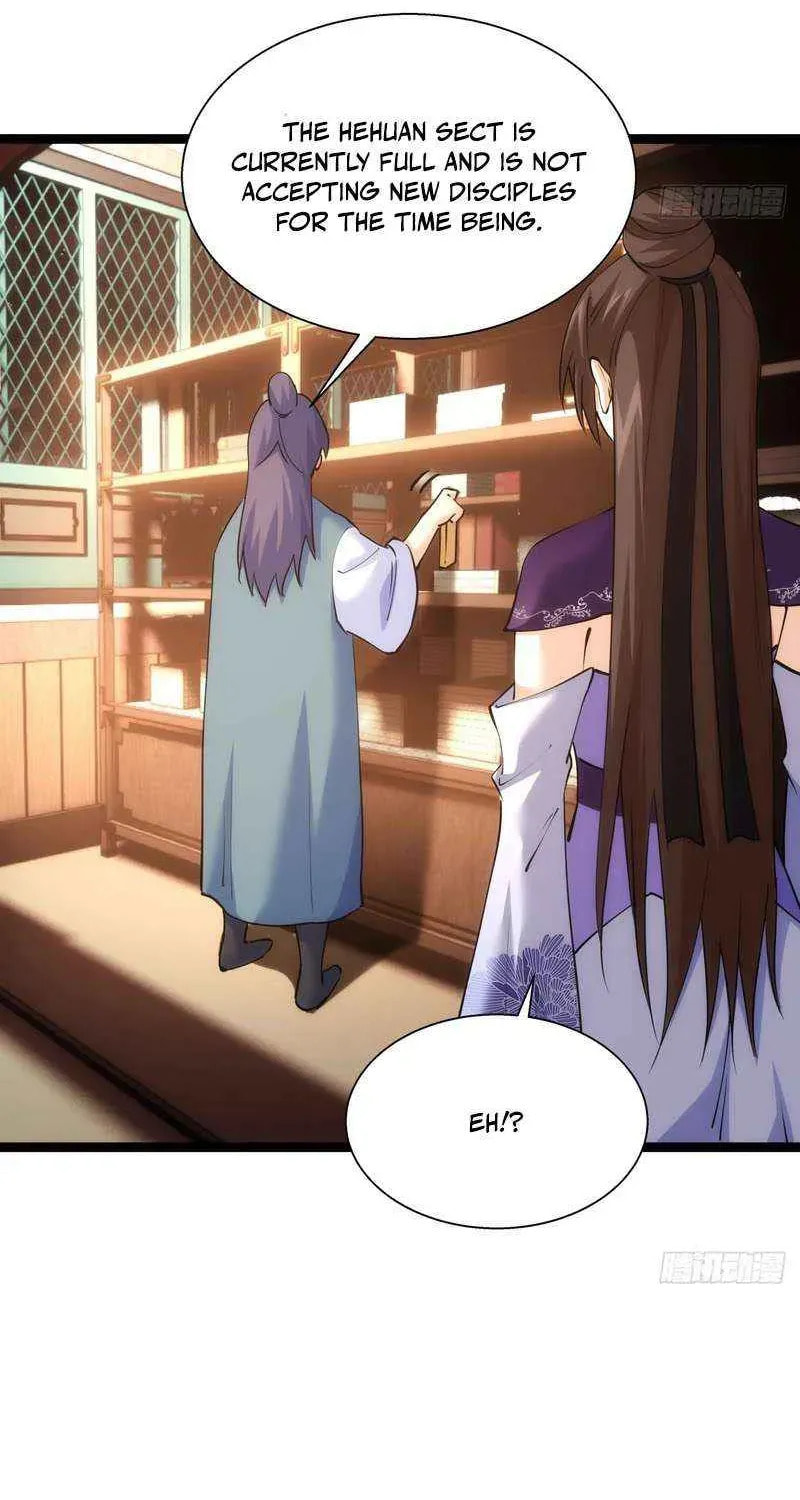 I Took Over The System Players Chapter 77 page 22 - 