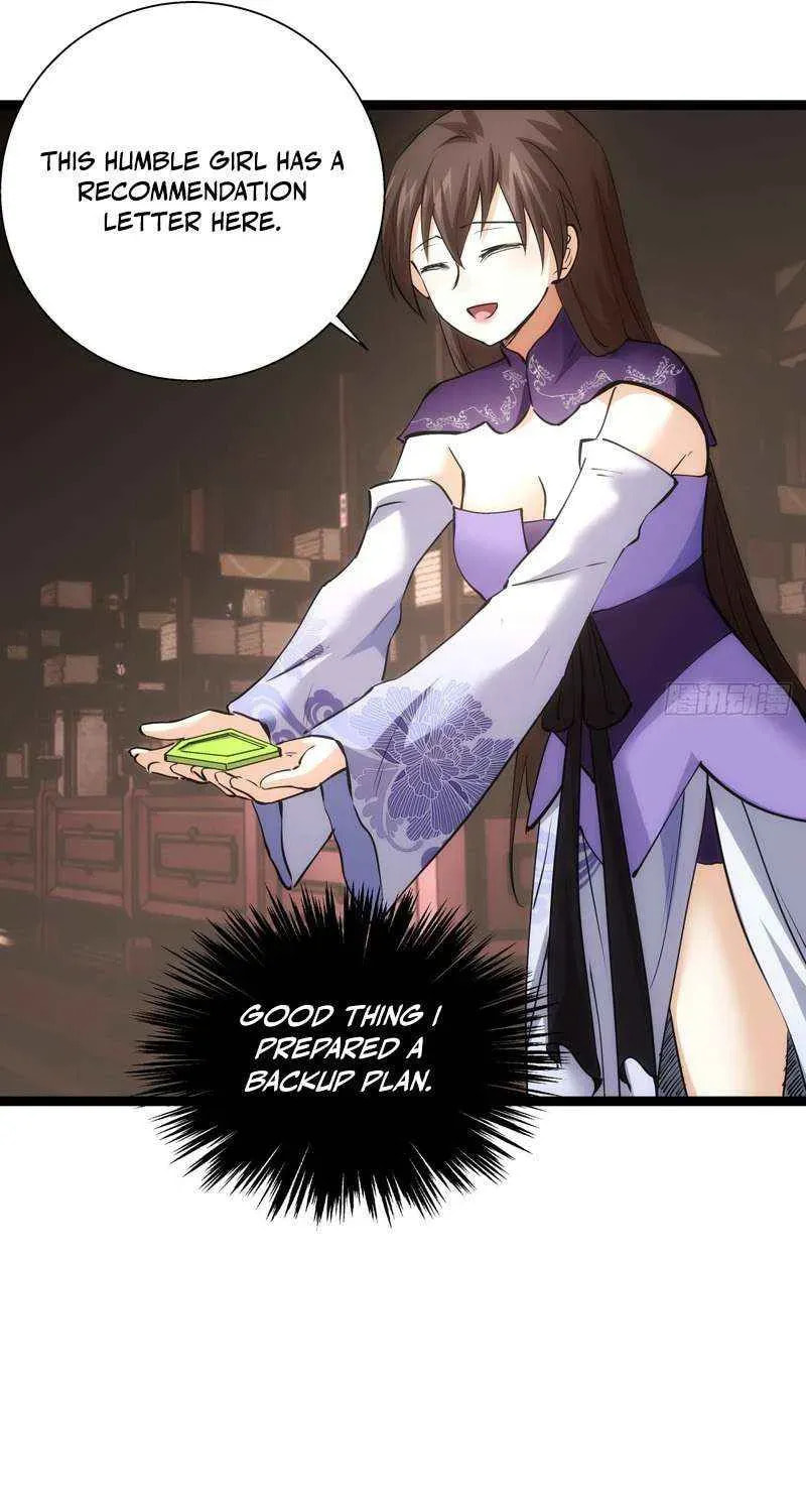 I Took Over The System Players Chapter 77 page 24 - 