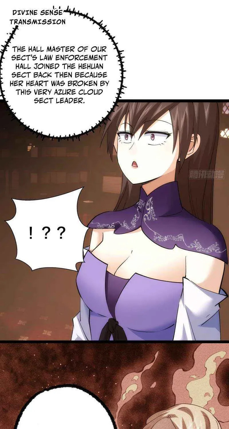 I Took Over The System Players Chapter 77 page 27 - 