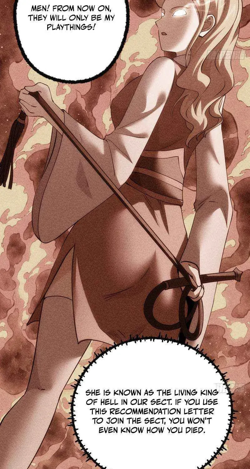 I Took Over The System Players Chapter 77 page 28 - 
