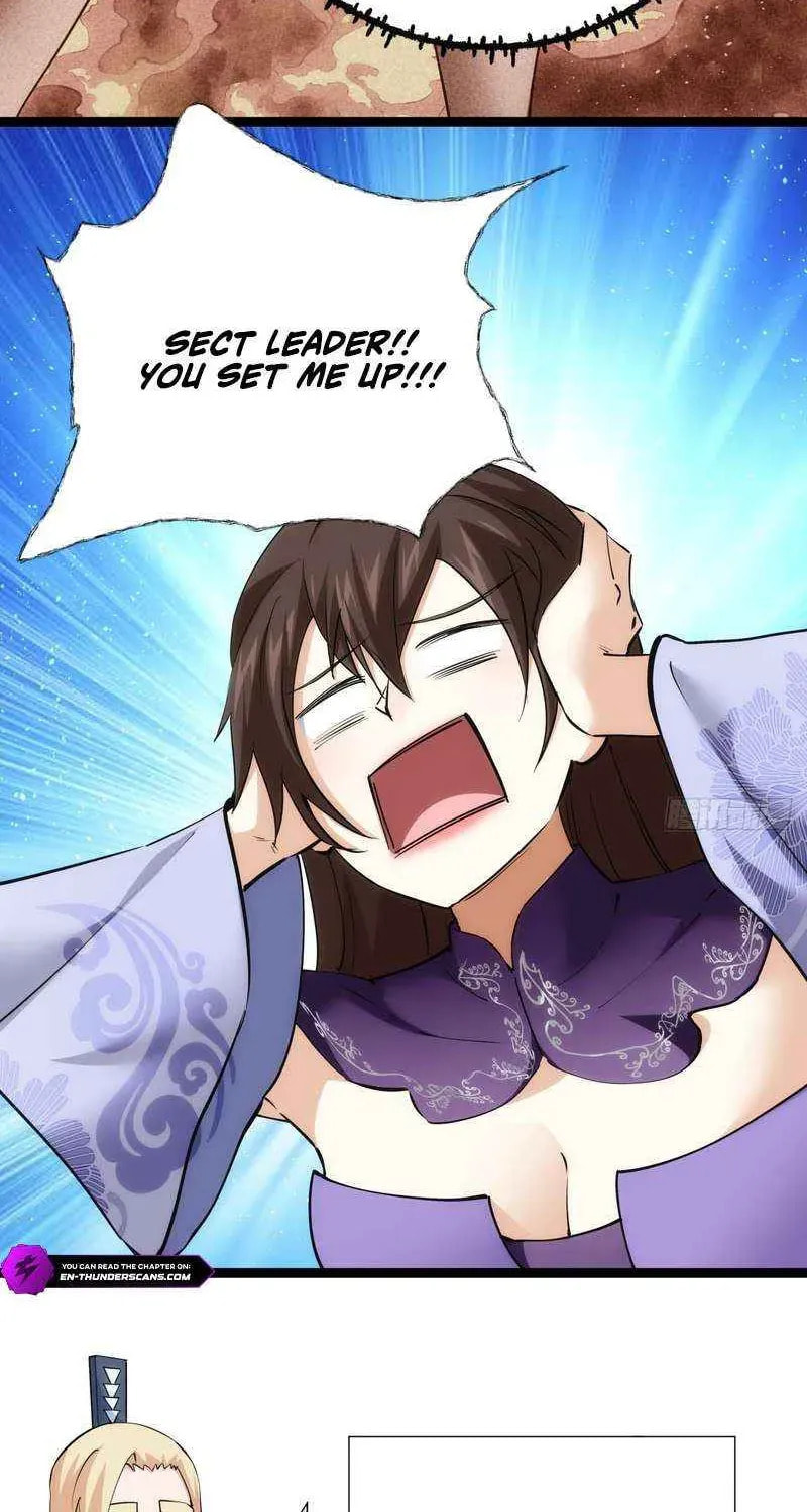 I Took Over The System Players Chapter 77 page 29 - 