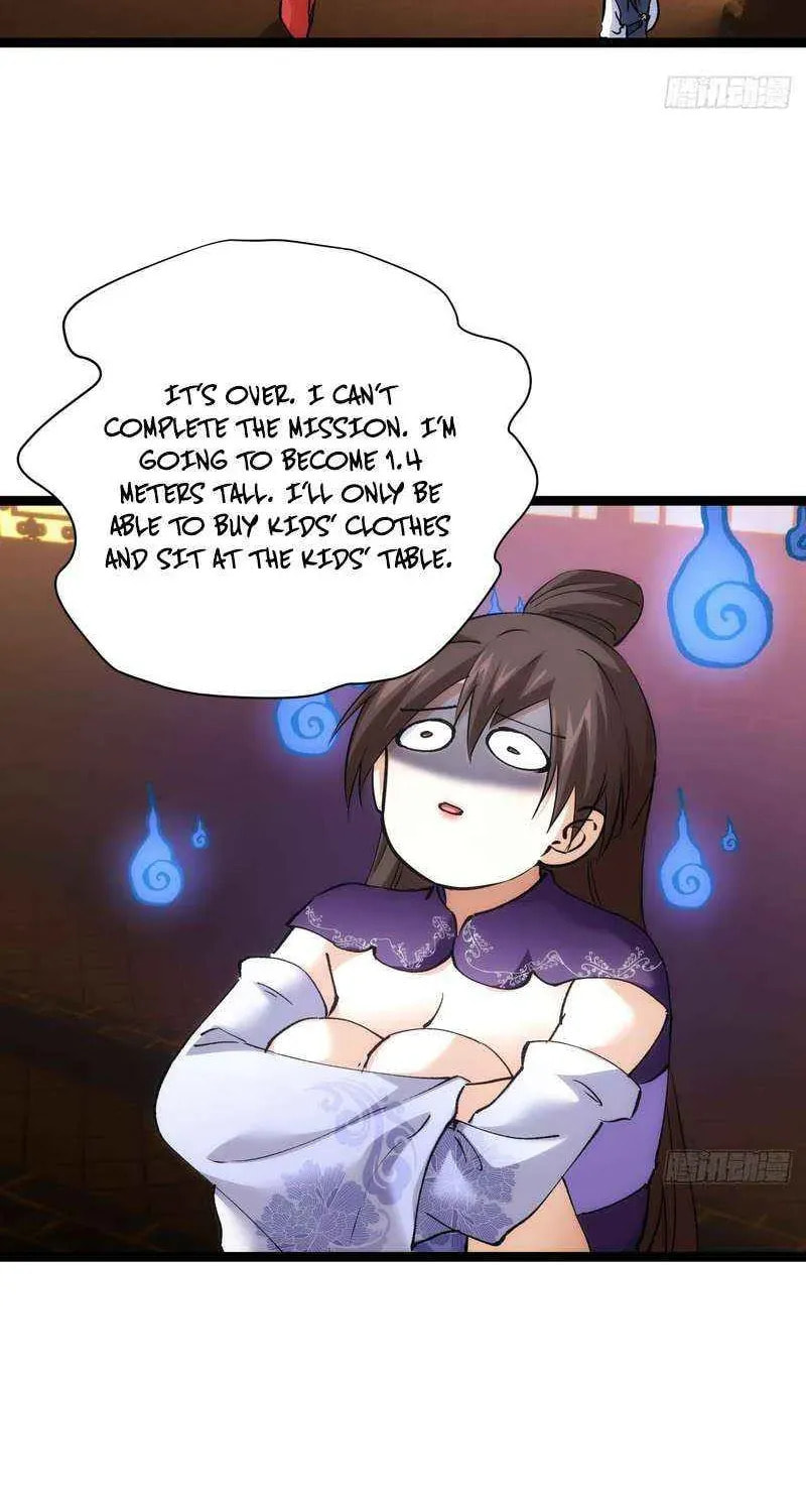I Took Over The System Players Chapter 77 page 31 - 