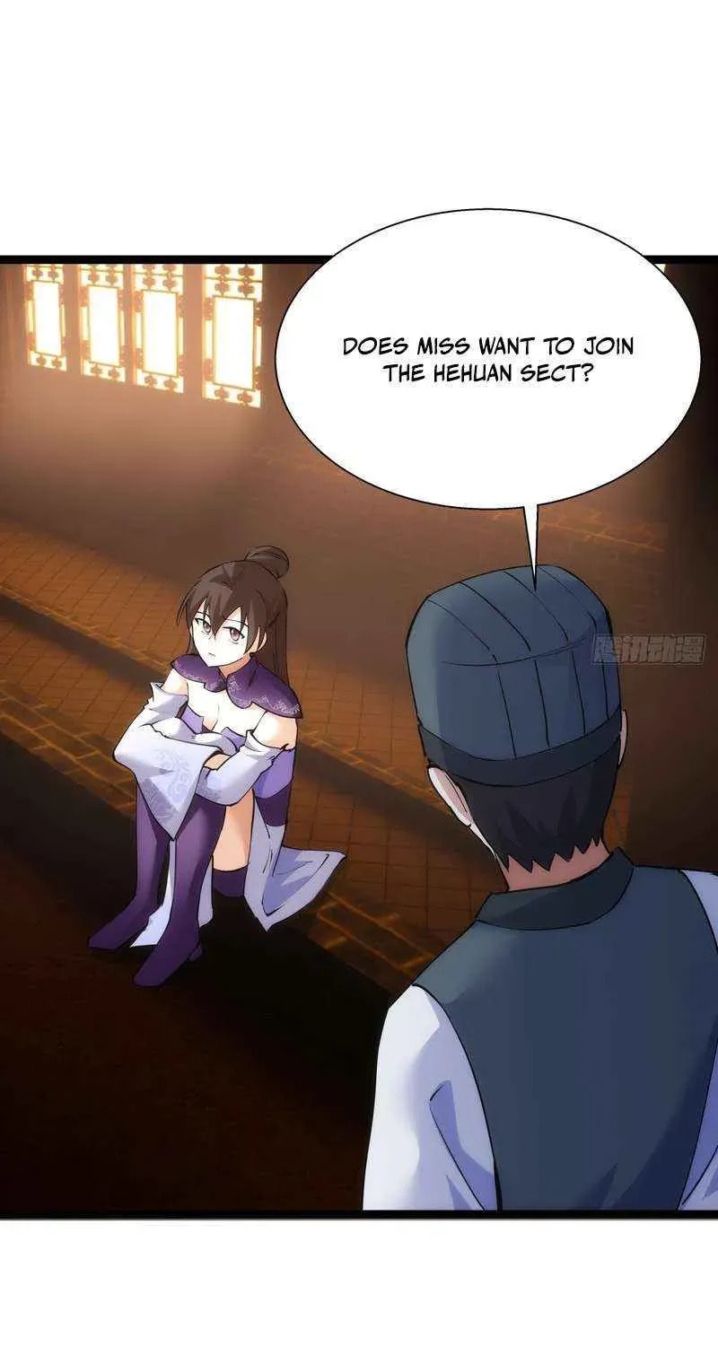 I Took Over The System Players Chapter 77 page 32 - 