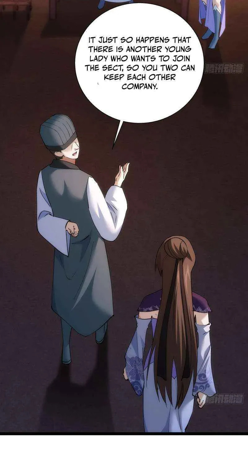 I Took Over The System Players Chapter 77 page 36 - 