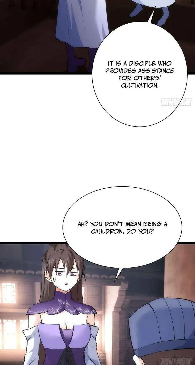 I Took Over The System Players Chapter 77 page 38 - 