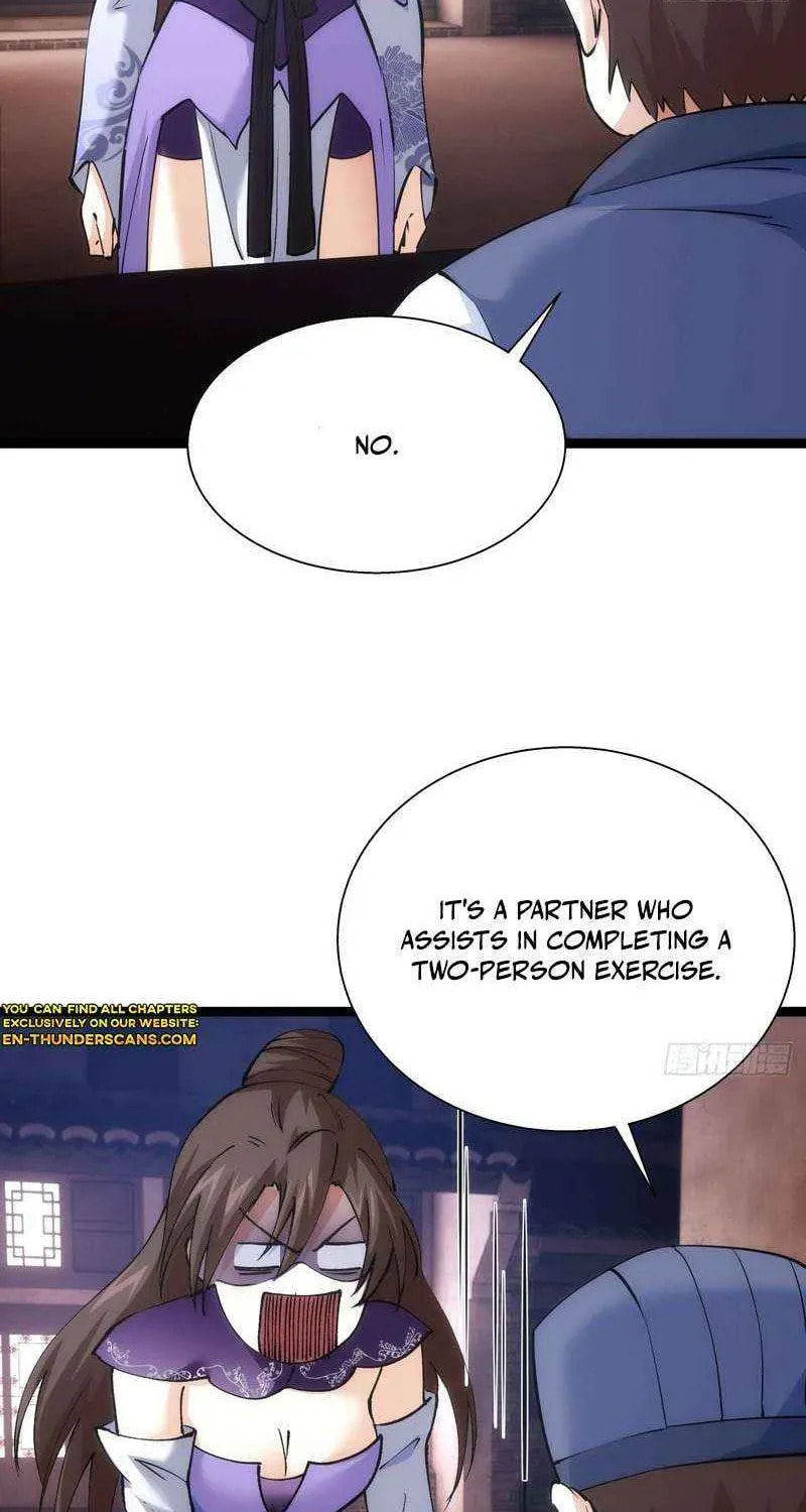 I Took Over The System Players Chapter 77 page 39 - 