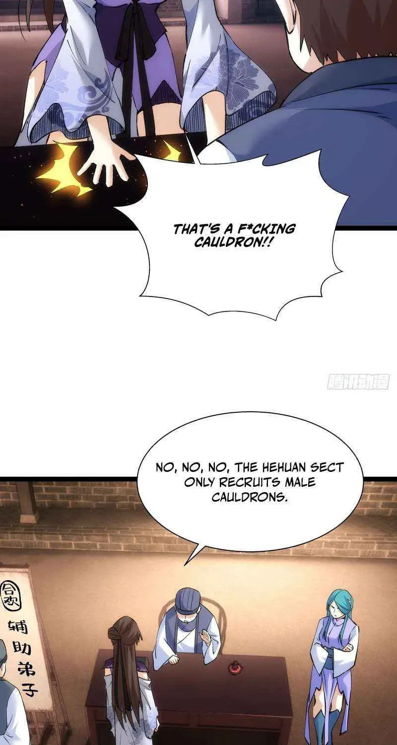 I Took Over The System Players Chapter 77 page 40 - 