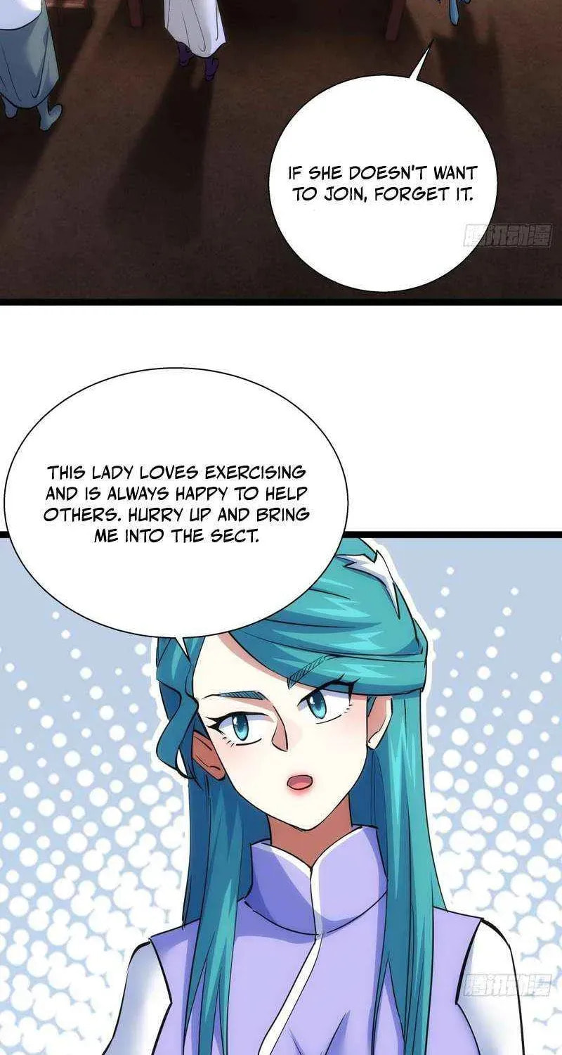 I Took Over The System Players Chapter 77 page 41 - 
