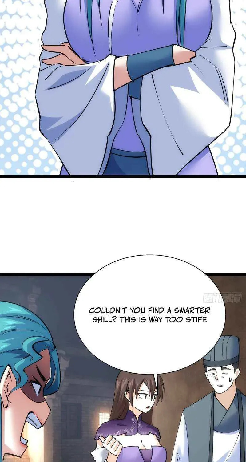 I Took Over The System Players Chapter 77 page 42 - 