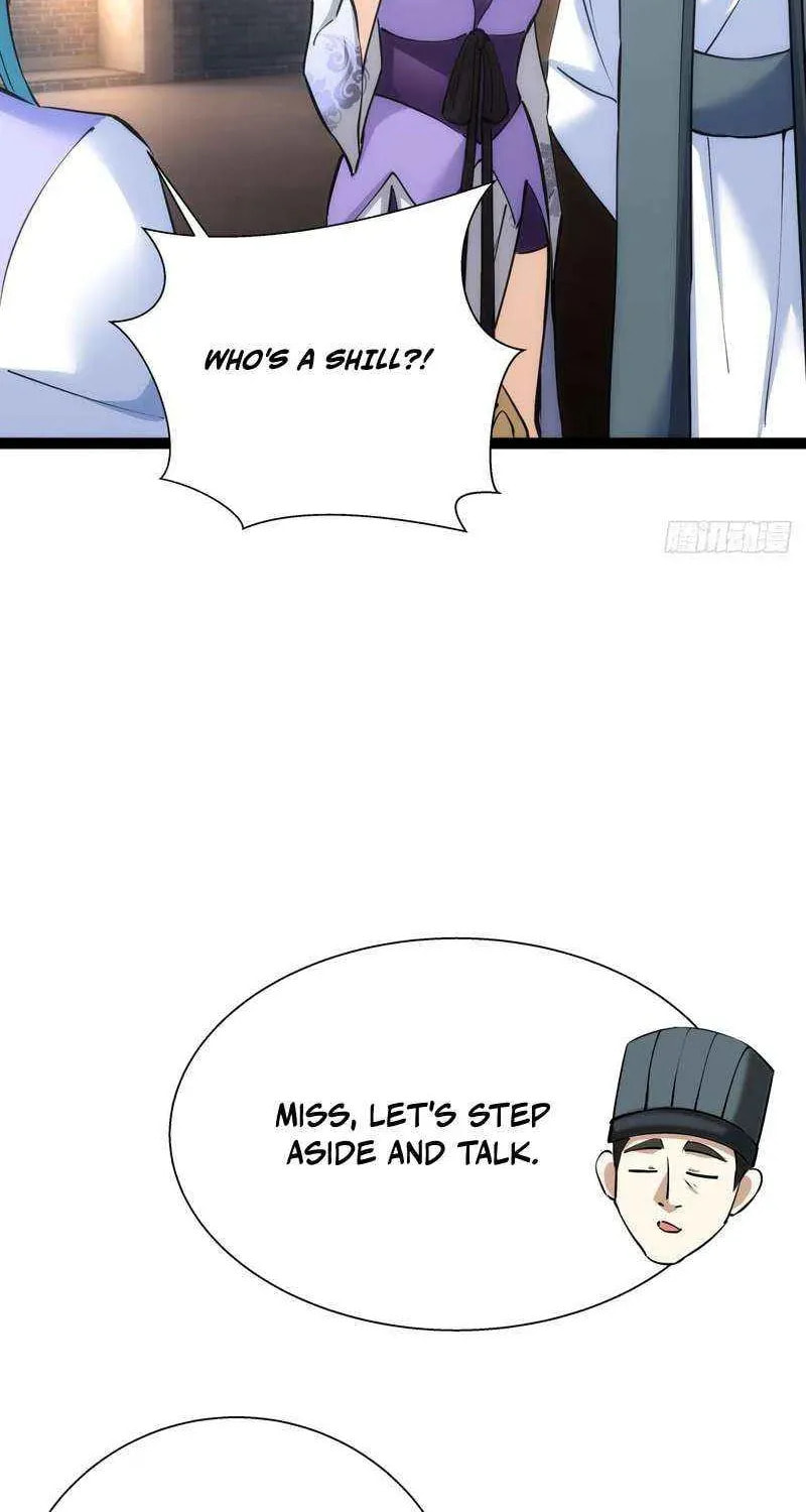 I Took Over The System Players Chapter 77 page 43 - 