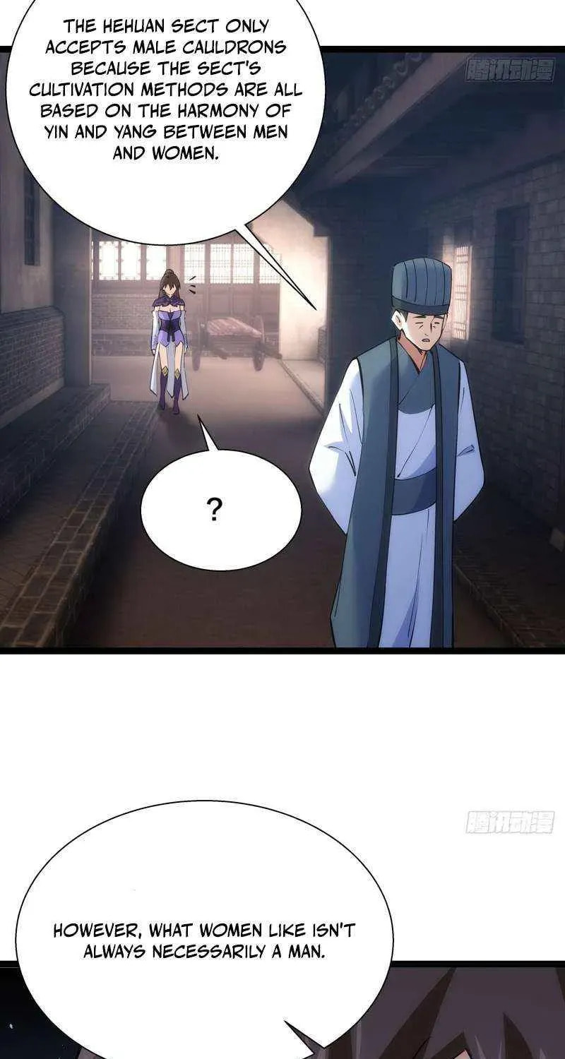 I Took Over The System Players Chapter 77 page 44 - 