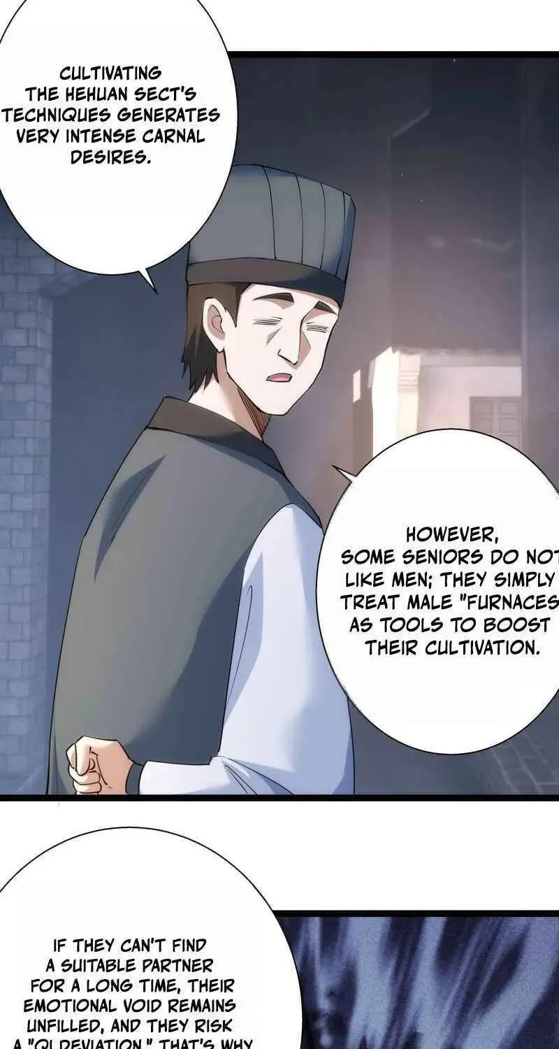 I Took Over The System Players Chapter 78 page 2 - 