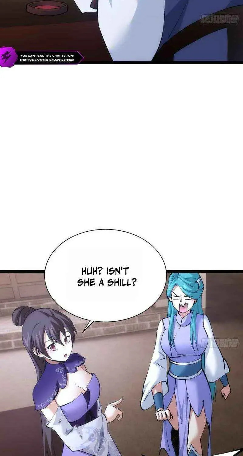 I Took Over The System Players Chapter 78 page 11 - 