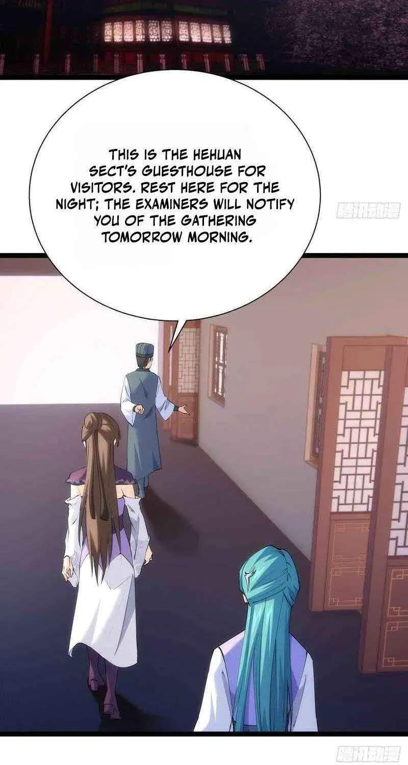 I Took Over The System Players Chapter 78 page 13 - 