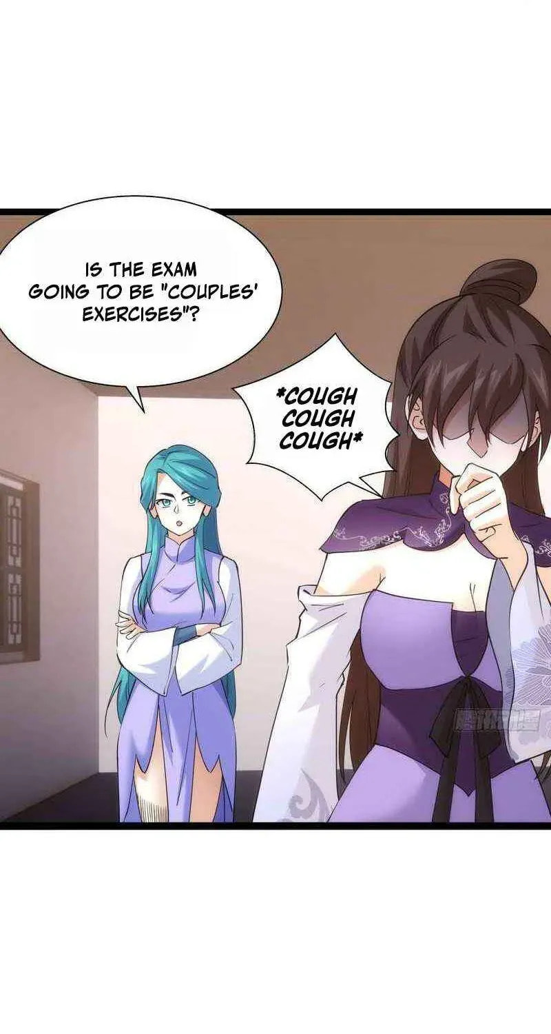 I Took Over The System Players Chapter 78 page 14 - 