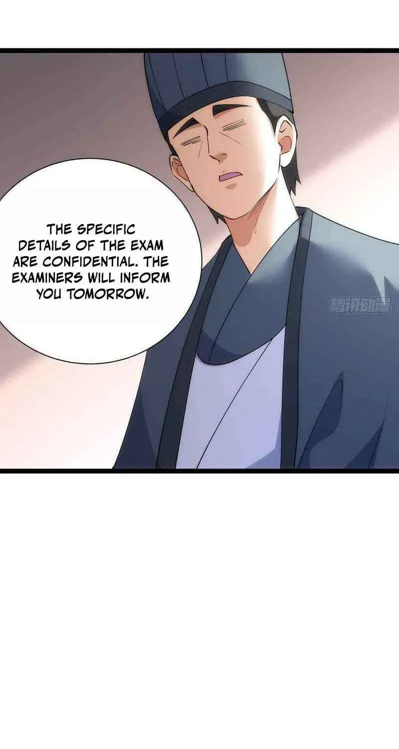 I Took Over The System Players Chapter 78 page 15 - 
