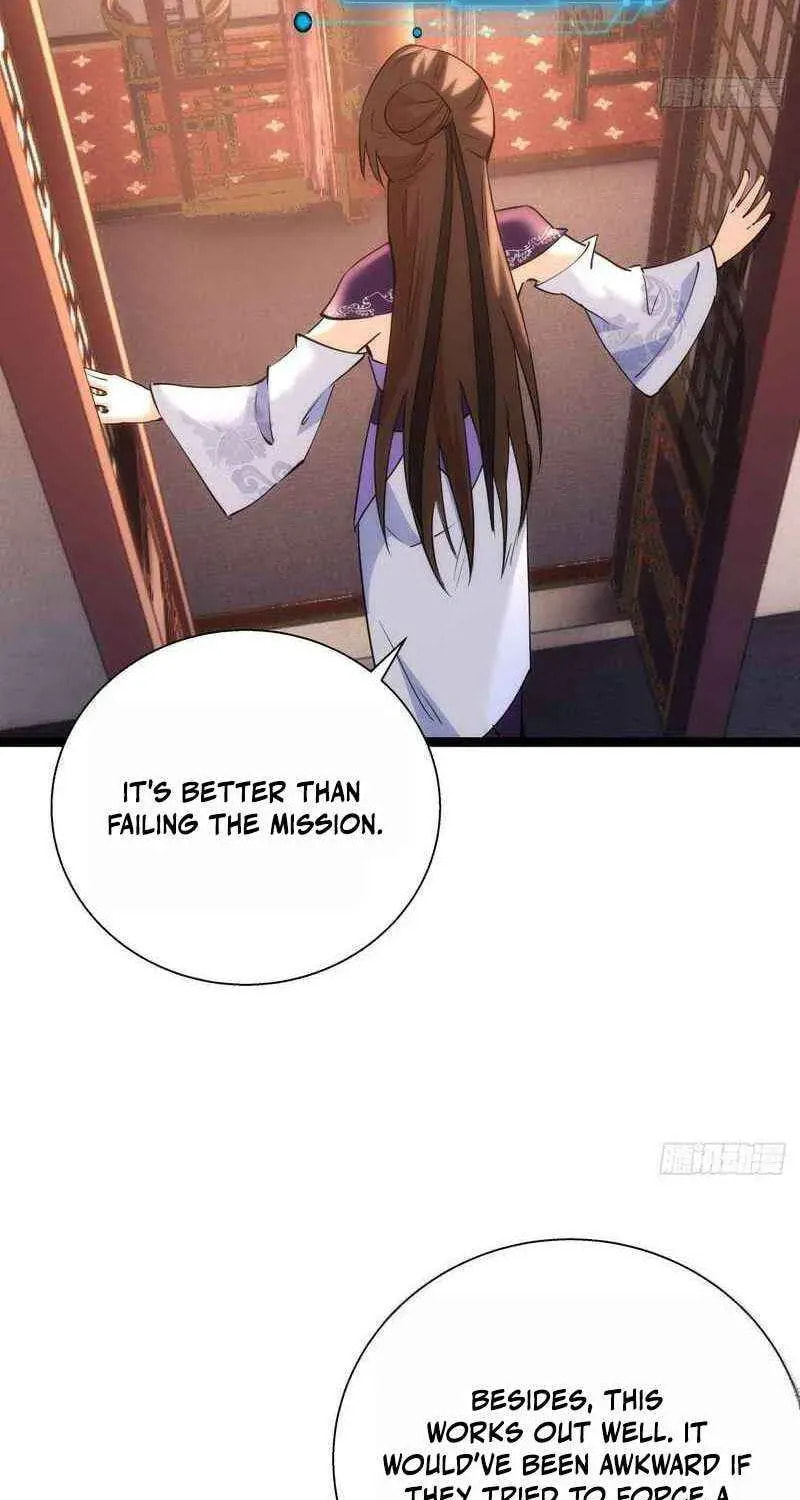 I Took Over The System Players Chapter 78 page 19 - 